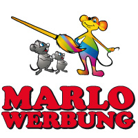 Marlo-Werbung